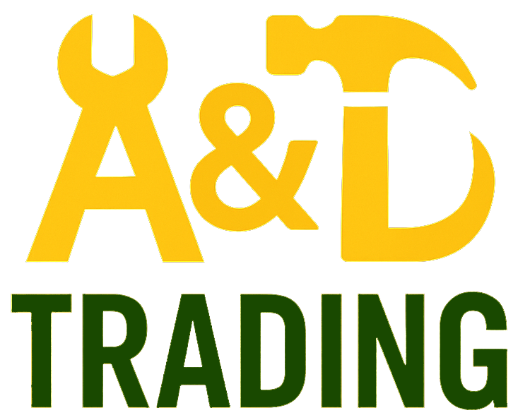 A&D Trading Logo